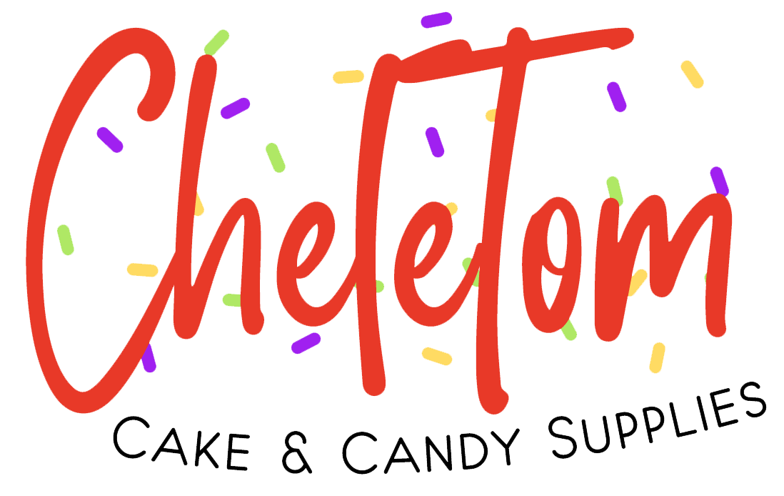 Cheletom Cake & Candy Supplies